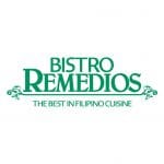 Bistro Remedios