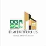 DGR Properties Manila