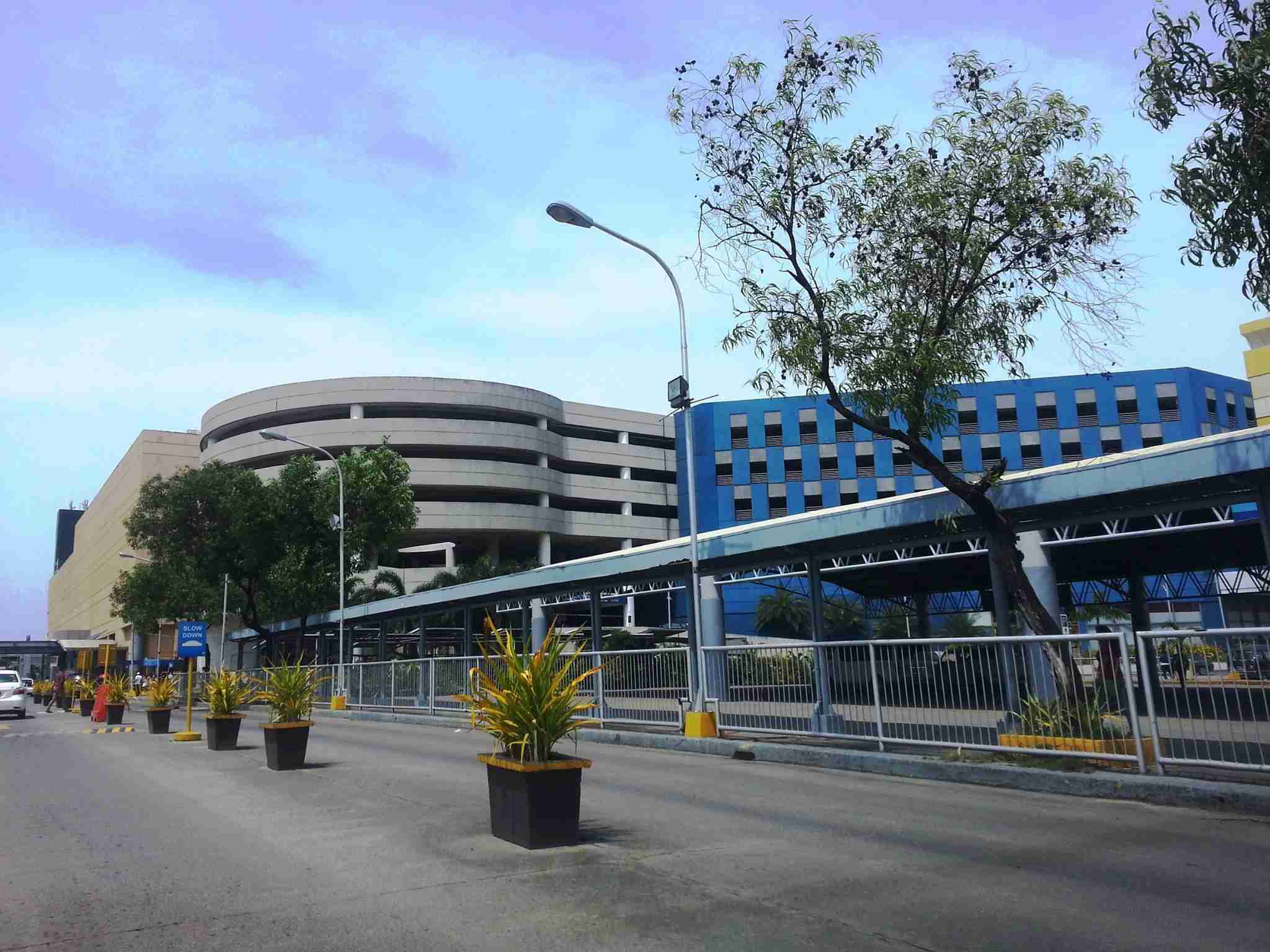 SM City Cebu