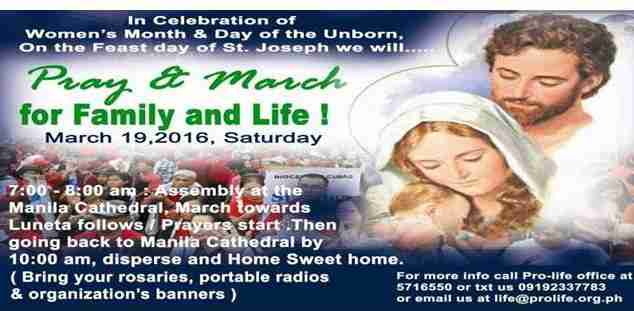 Pro-life Philippines Foundation, Inc.