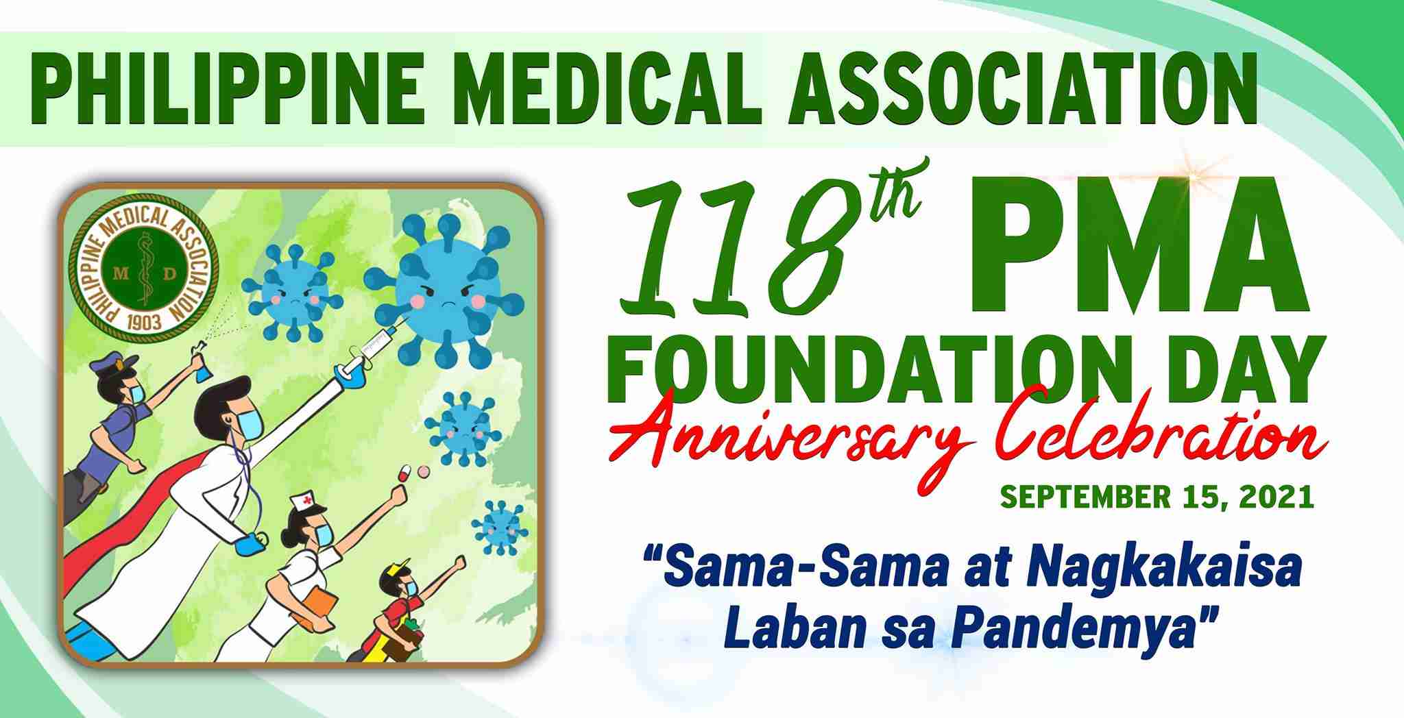 Philippine Medical Association