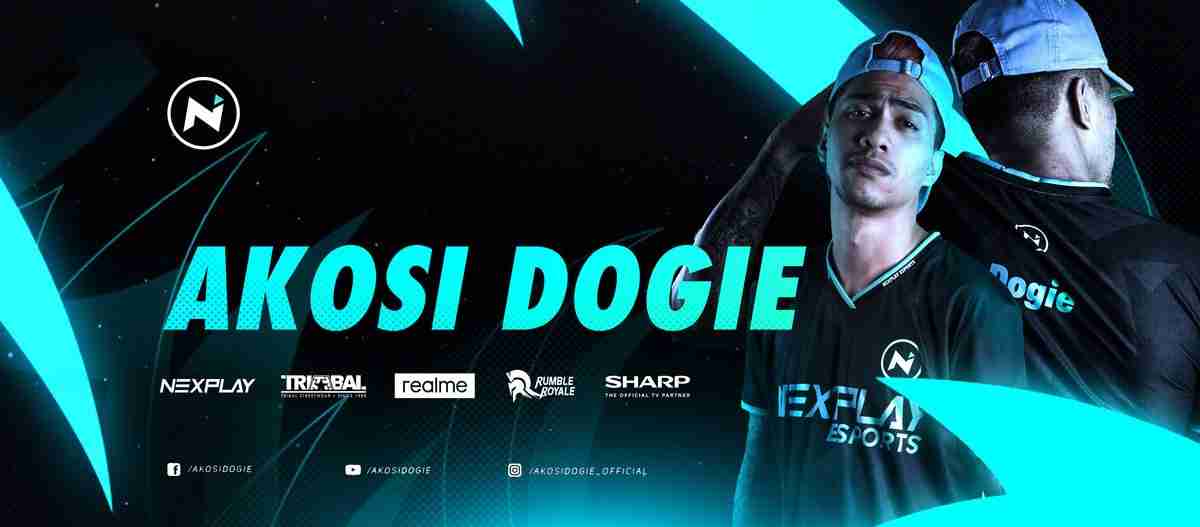 Akosi Dogie