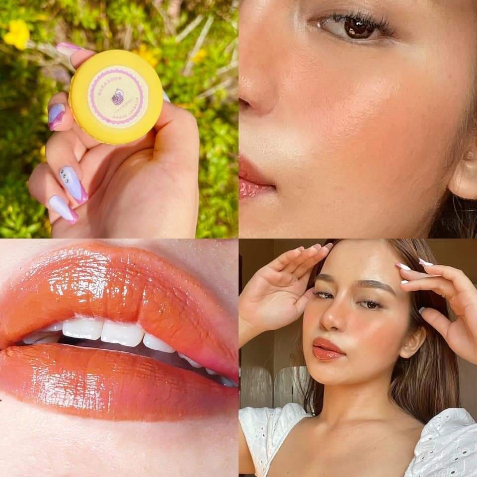 M.Q. Cosmetics PH