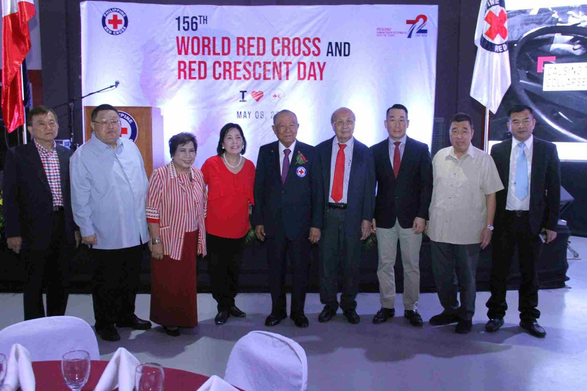 Philippine Red Cross