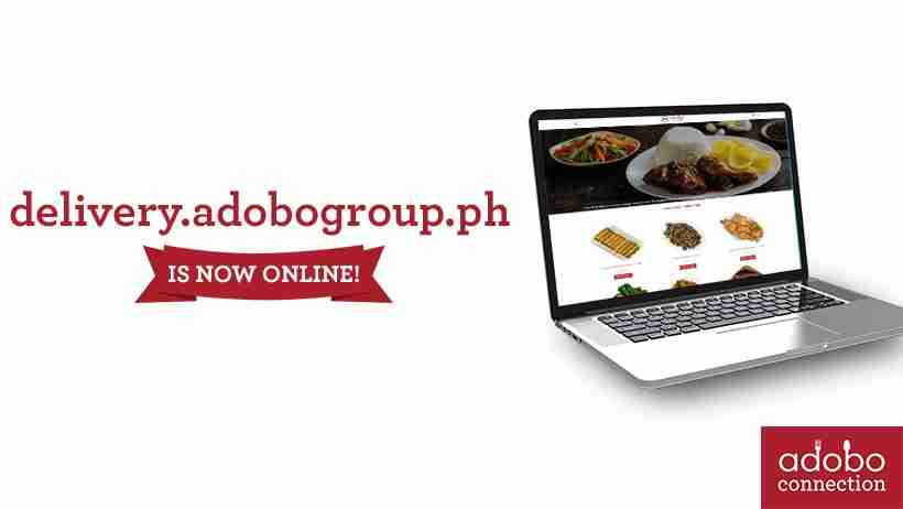 Adobo Connection