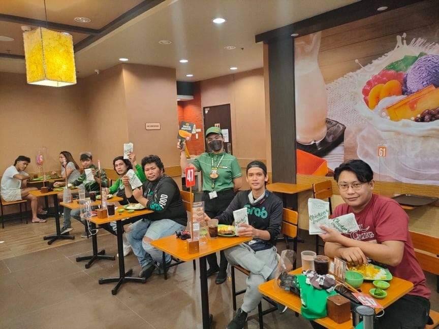 Mang Inasal Philippines