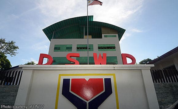 DSWD NCR