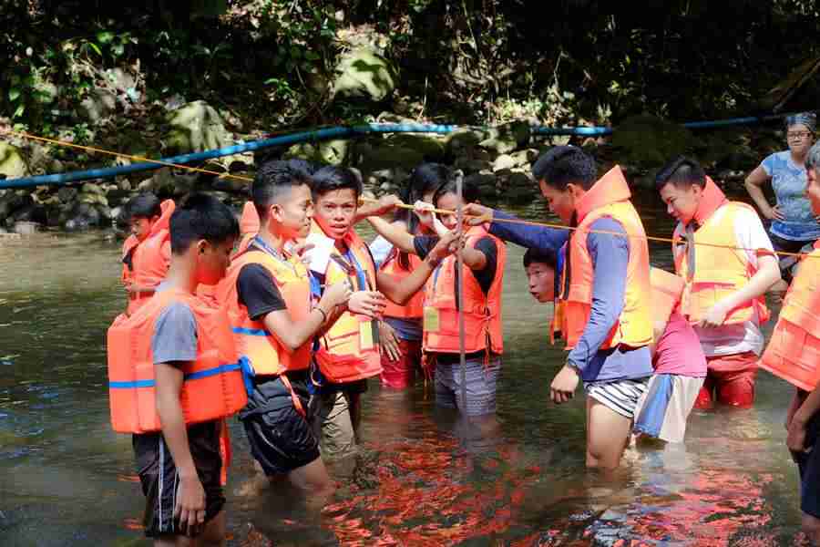 Society for the Conservation of Philippine Wetlands