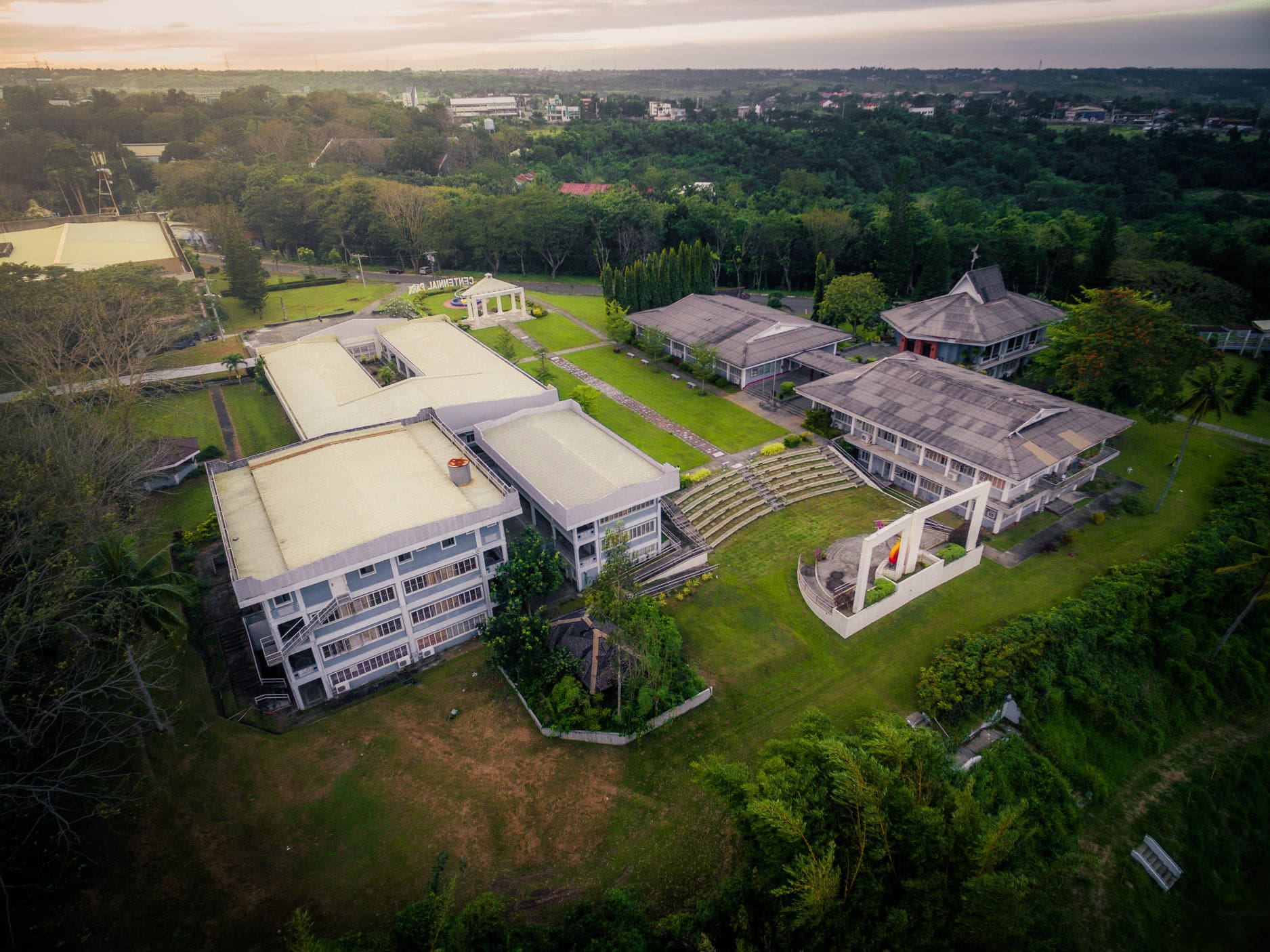 Adventist University of the Philippines