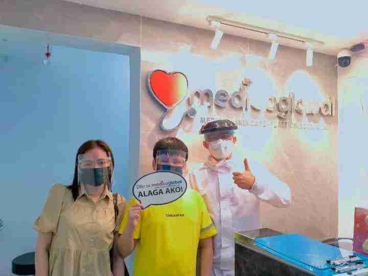 Medico Global Clinic Manila - Medical and Skin Care