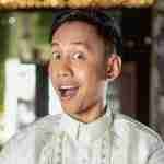 Mikey Bustos