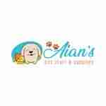 Aian's Pet Stuff & Supplies