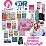 Shantahl Direct Sales Health/Beauty Products-Dropshipping System PH