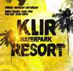 Klir Waterpark Resort & Hotels