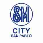 SM City San Pablo