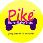 PIKE The Pet Supply Store