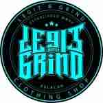 Legit&Grind Clothing Store