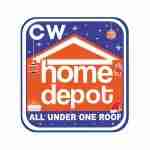 CW HOME DEPOT PAMPANGA