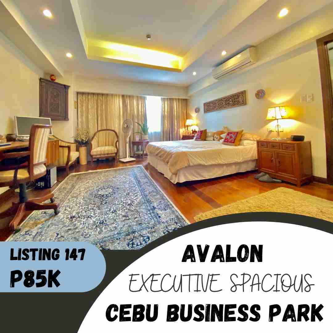 Cebu Philippine Rentals