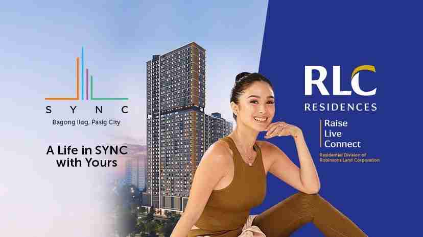 RLC Residences