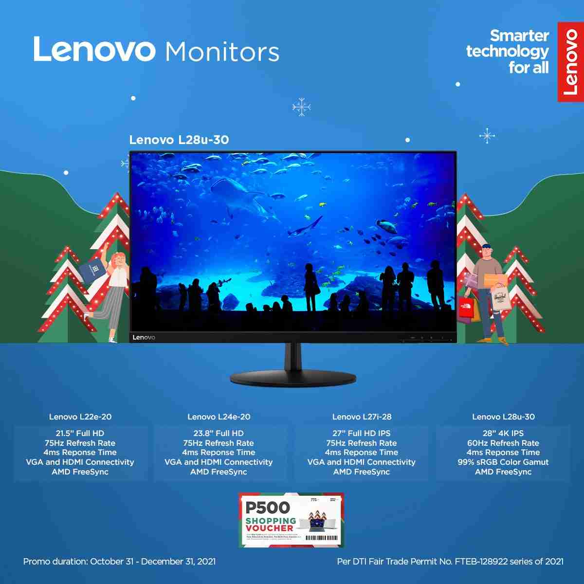 Lenovo Philippines