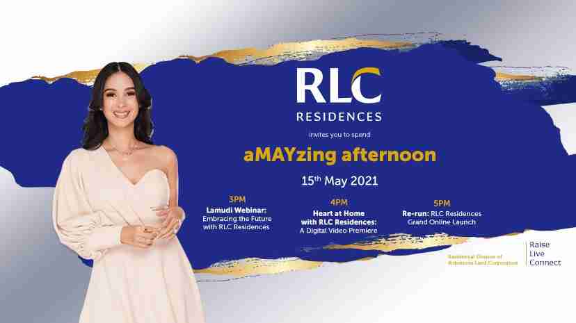 RLC Residences