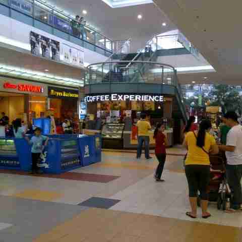 SM City Marilao