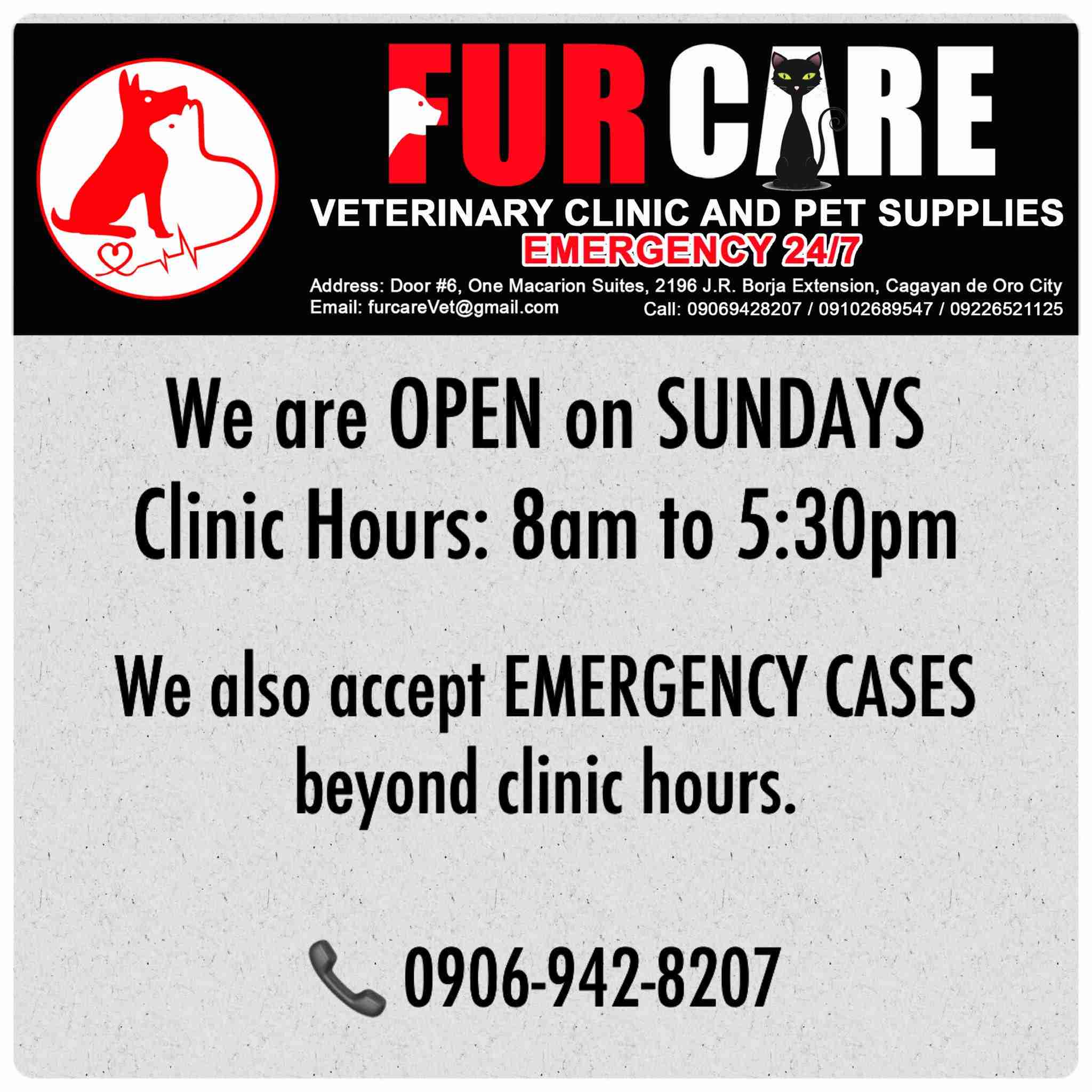 Furcare Veterinary Clinic