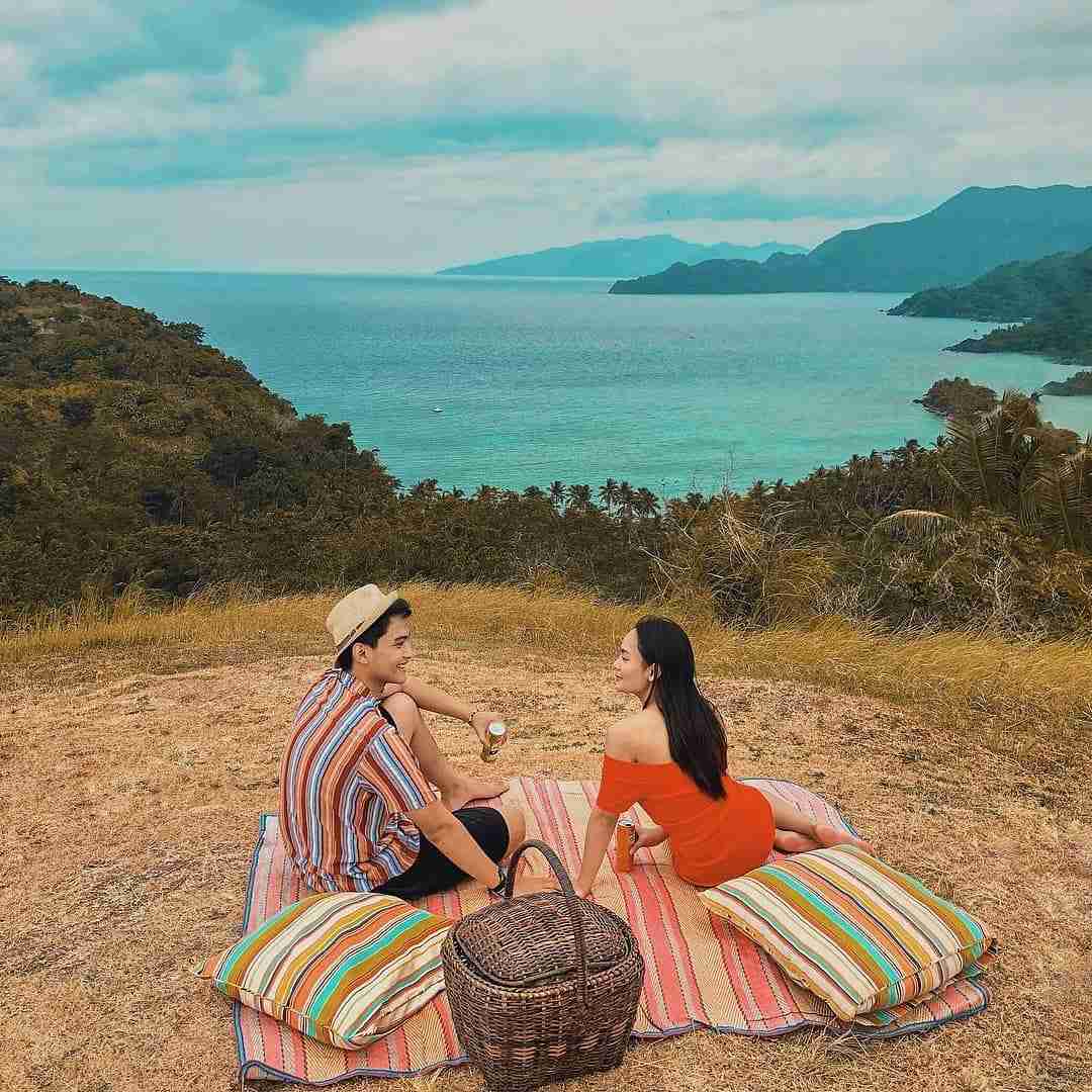 Tugawe Cove Resort, Caramoan, Philippines