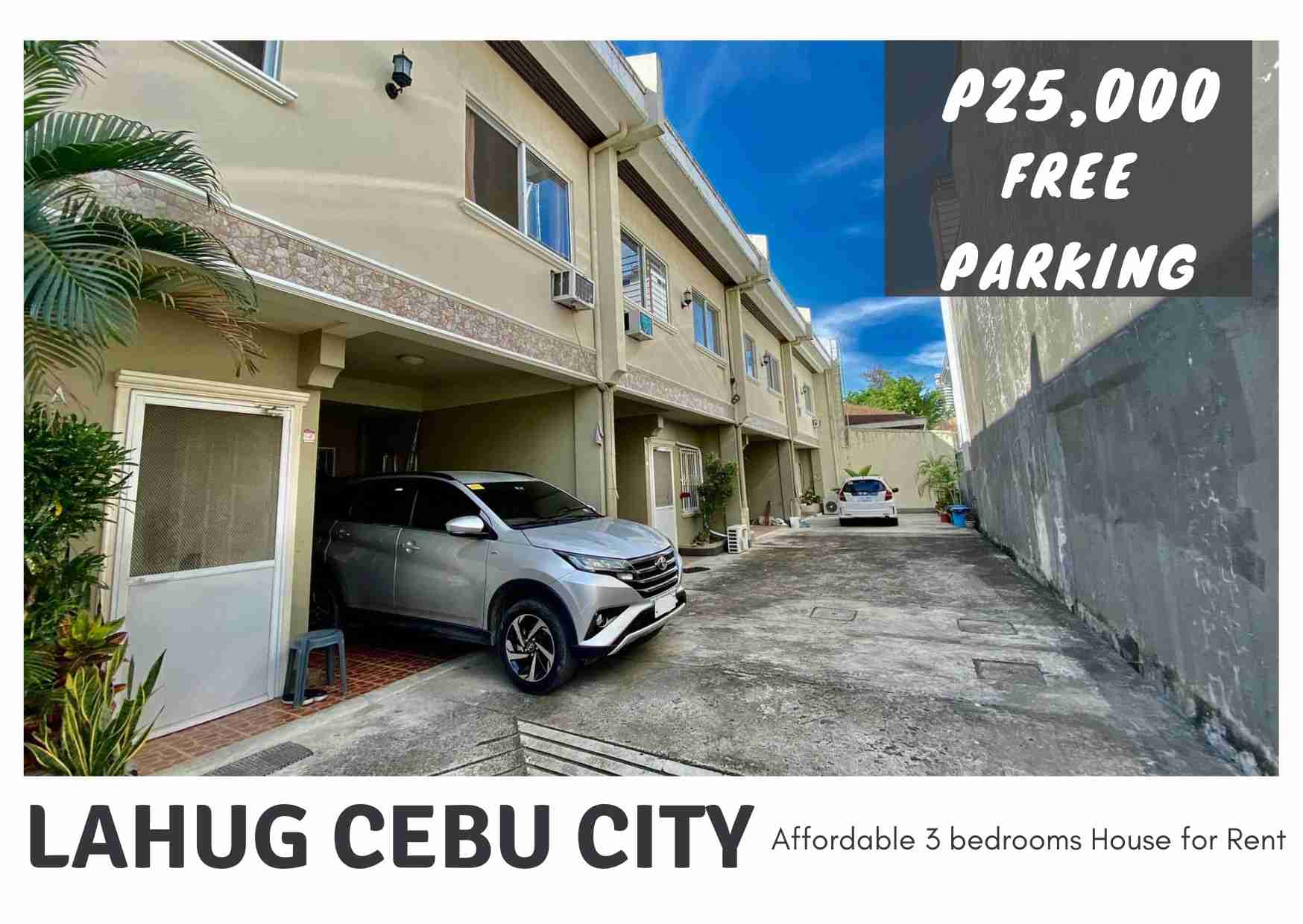 Cebu Philippine Rentals