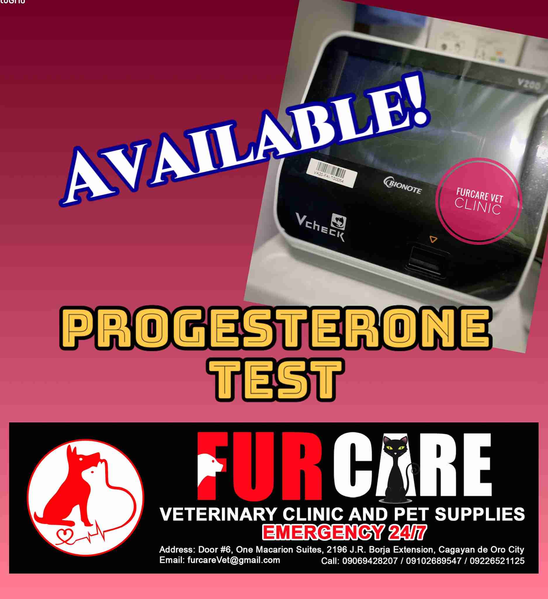 Furcare Veterinary Clinic