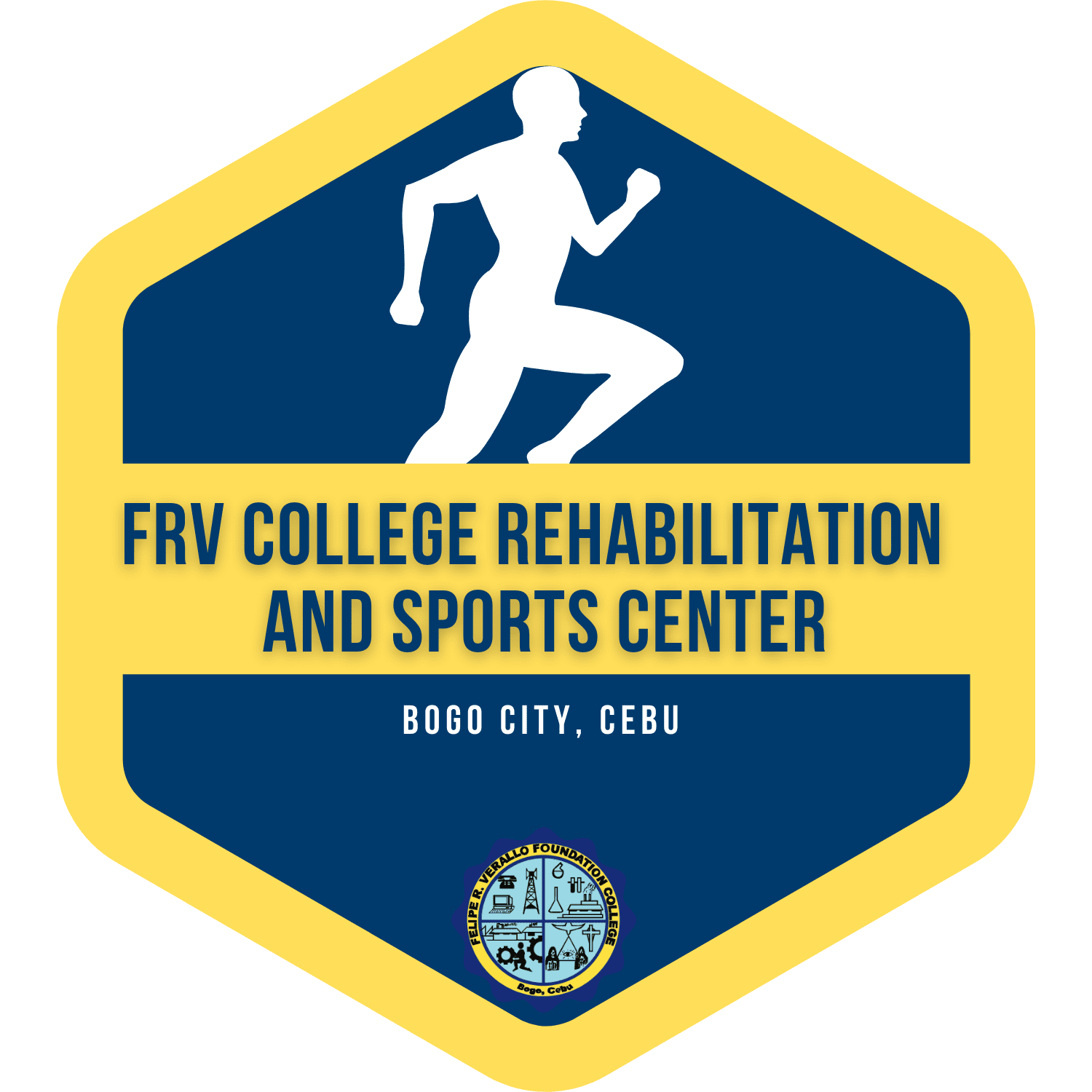 FRV College Rehabilitation and Sports Center