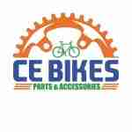 CE Bikes Parts and Accessories