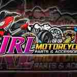 JRL Motorcycle Parts and Accessories