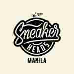 Sneaker Heads MNL