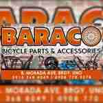 Baraco Bicycle Parts & Accessories