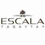 ESCALA TAGAYTAY