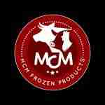 MCM Frozen Products