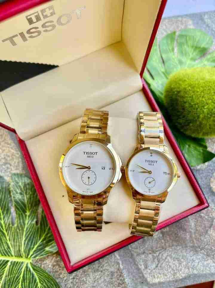 Davao Online Gold Supplier & Mk Watch Direct Supplier