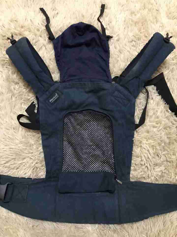 S&A preloved Recommended baby carrier, SLING & other baby stuff