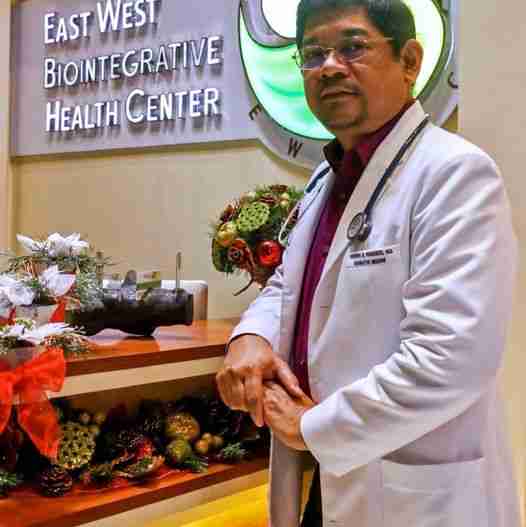 EAST WEST BIOINTEGRATIVE HEALTH CENTER