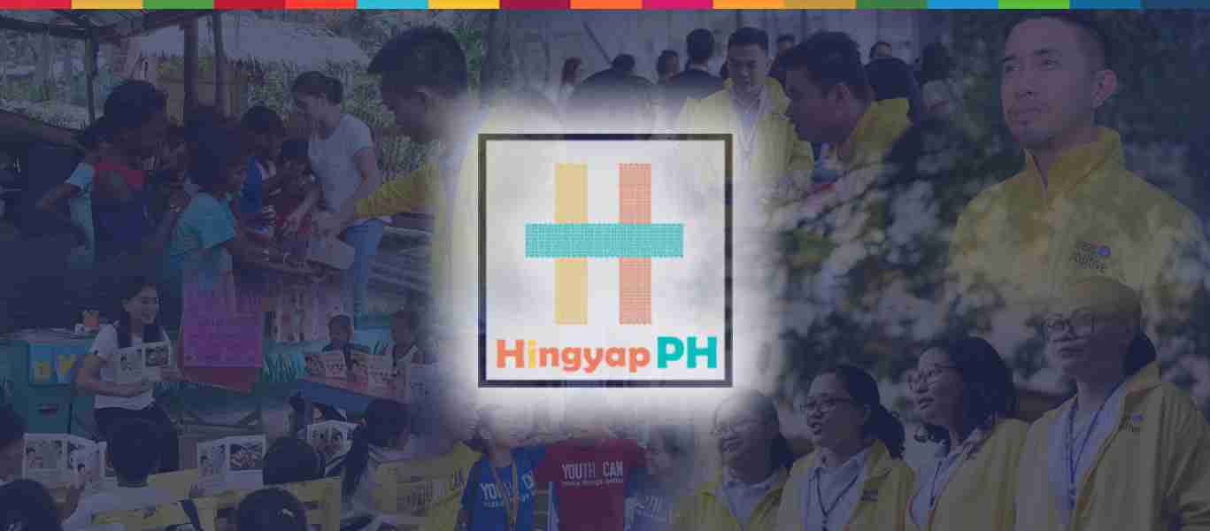 Hingyap PH