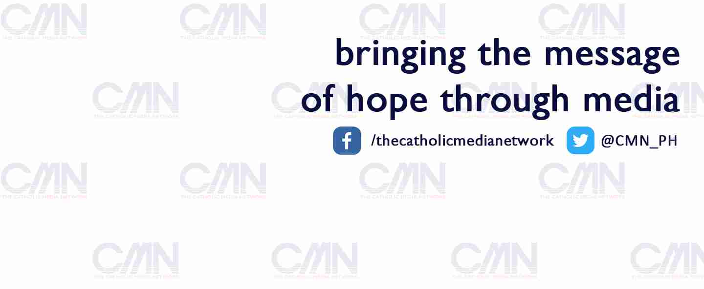 The Catholic Media Network