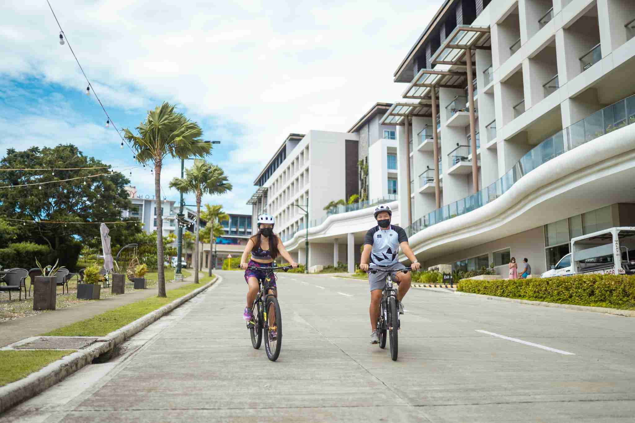 Belmont Hotel Boracay