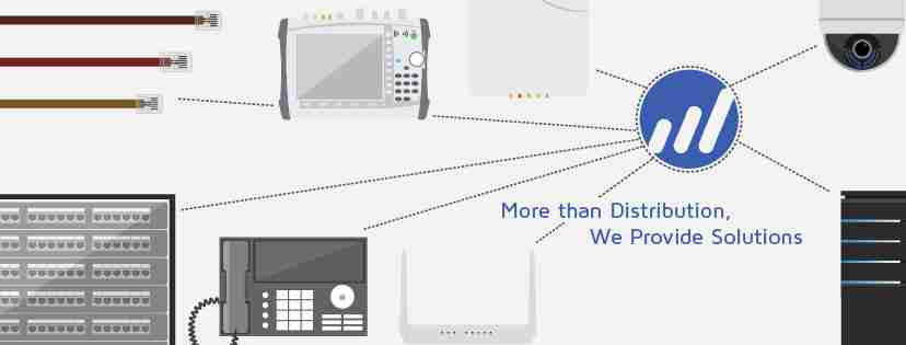 MEC Networks Corporation