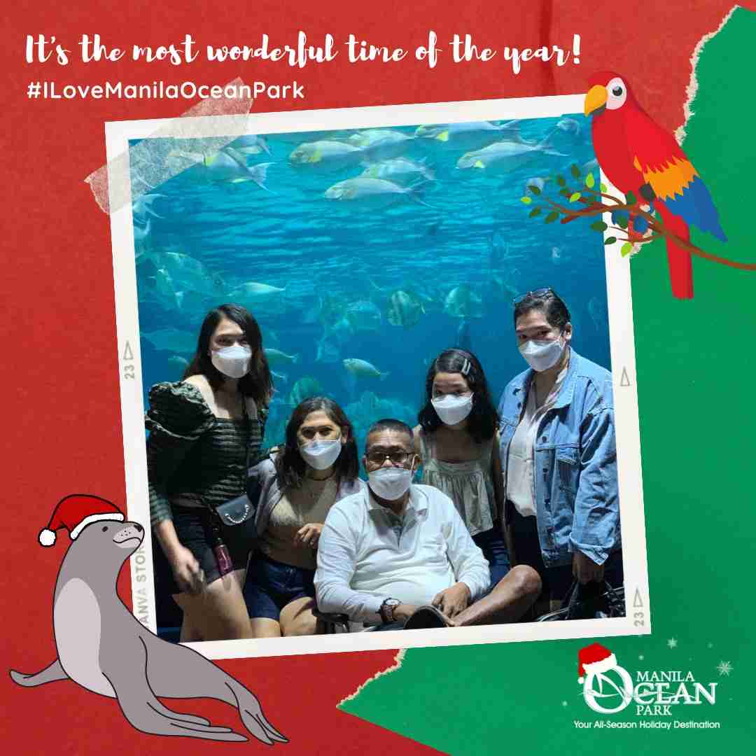 Manila Ocean Park