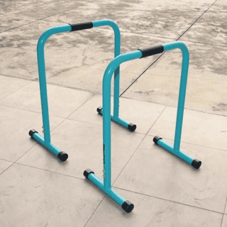 JERS AC Gym Equipment